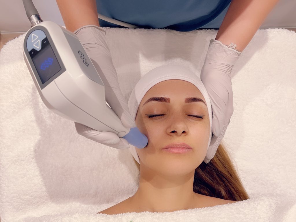 EXILIS_Ultra_face_alestetics_zurich