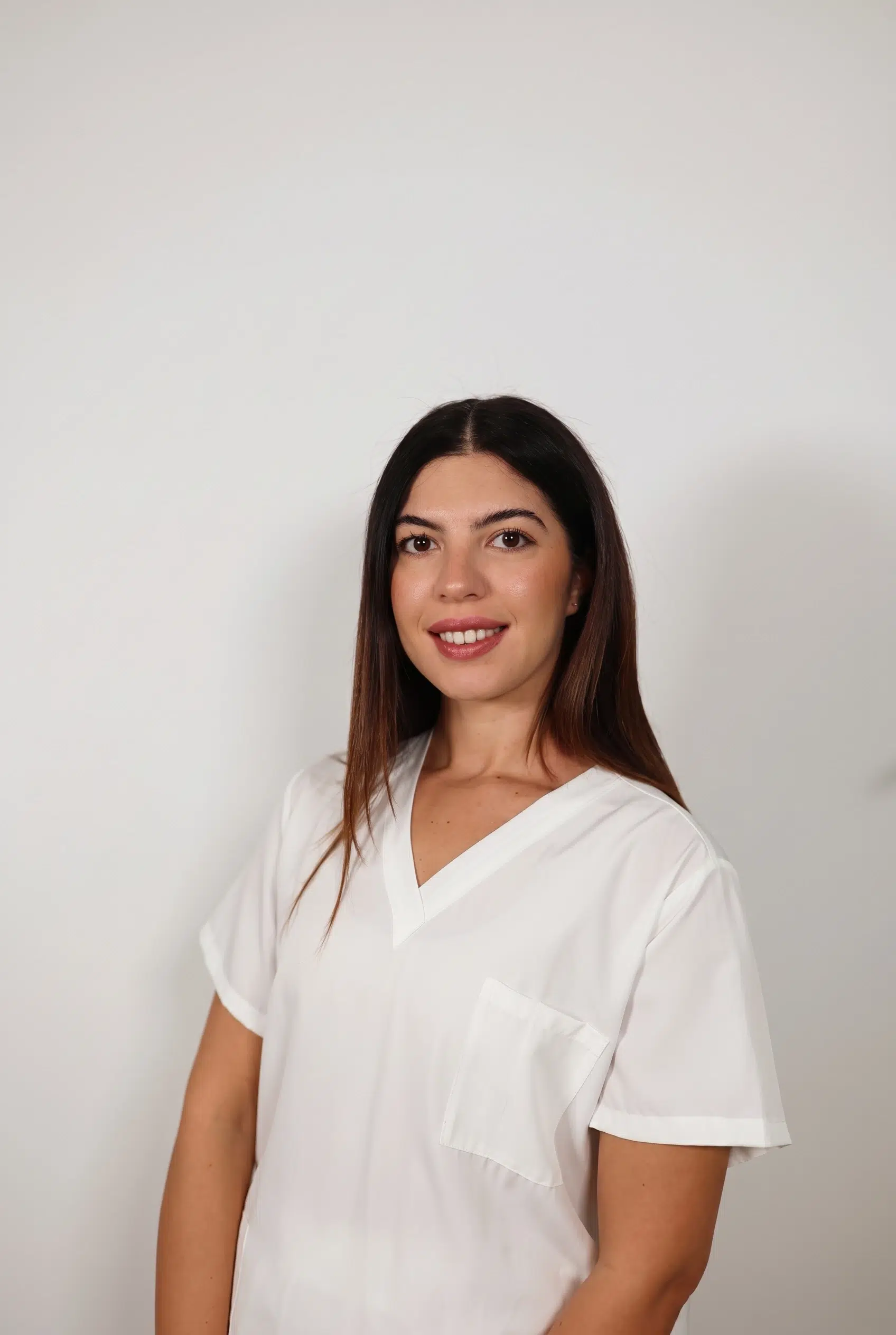 Katia – Skin Quality Expert at alestetics® Zurich