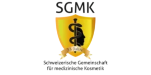 SGMK Logo – Partner alestetics® Zürich
