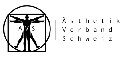AVS - Aesthetik Veraband Schweiz Logo – Partner alestetics® Zürich