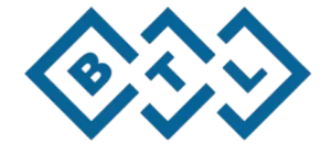 BTL Logo – Partner bei alestetics® Zürich