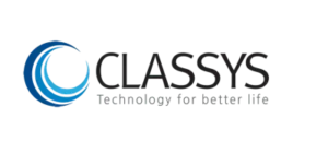 Classys Logo – Partner bei alestetics® Zürich