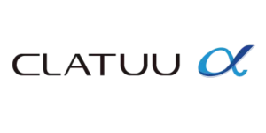 CLATUU Alpha Kryolipolyse Logo – verfügbar bei alestetics® Zürich