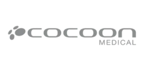Cocoon Medical Logo – Partner bei alestetics® Zürich