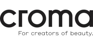 Croma Pharma Logo – Produktpartner alestetics® Zürich
