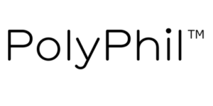 PolyPhil Polynucleotid Logo – verfügbar bei alestetics® Zürich