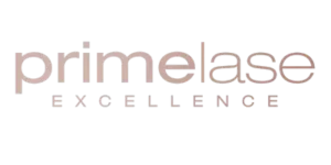 Primelase Diodenlaser Logo – verfügbar bei alestetics® Zürich