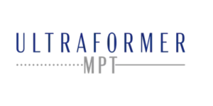 Ultraformer MPT Logo – verfügbar bei alestetics® Zürich