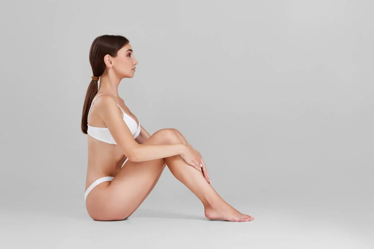 Endospheres Lymphdrainage-Behandlung durch das Team von alestetics® Zürich HB