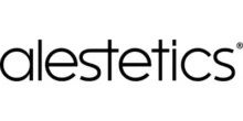 alestetics logo