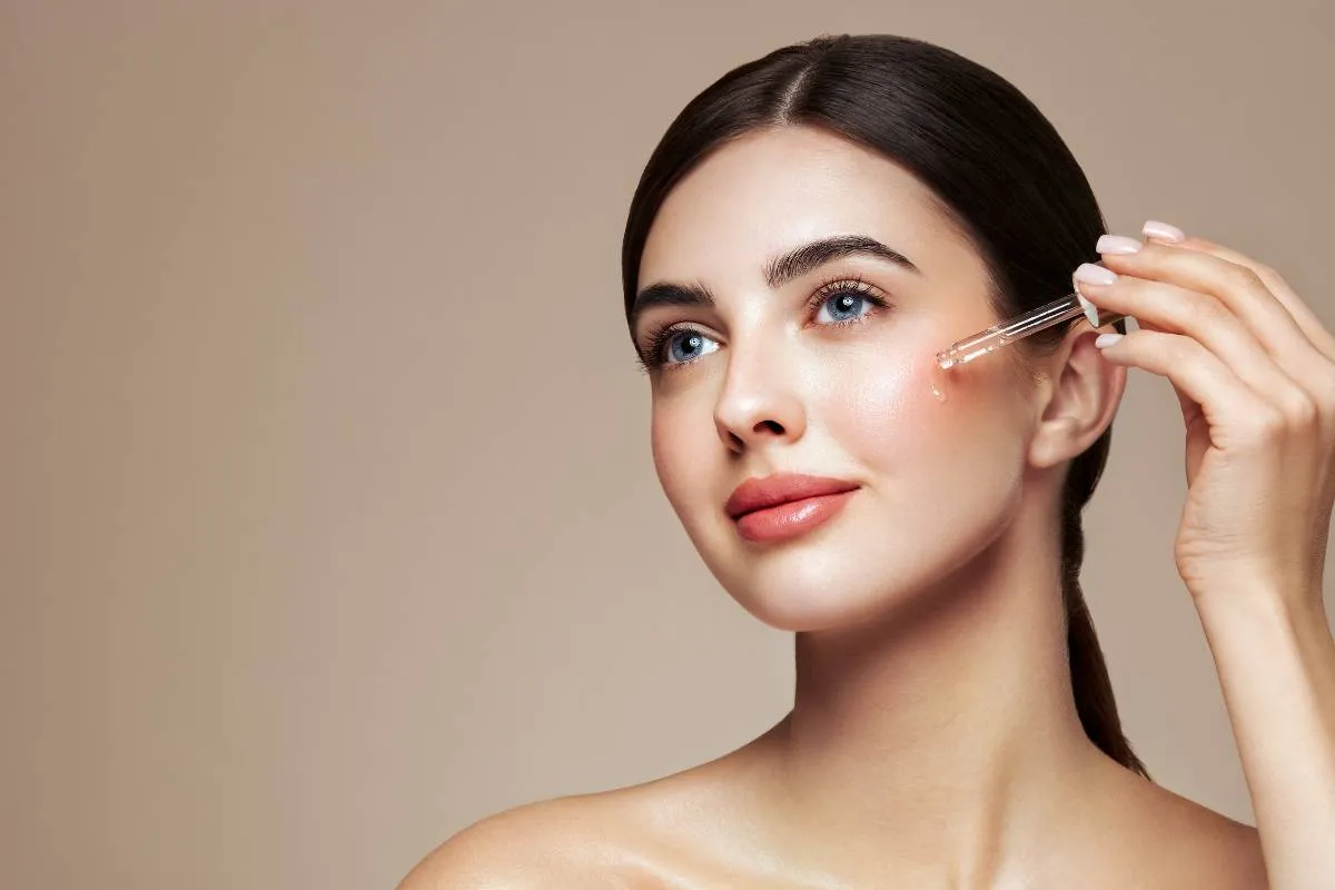 BioRePeelCl3 FND Italian TCA peel CMed Aesthetics Zurich alestetics