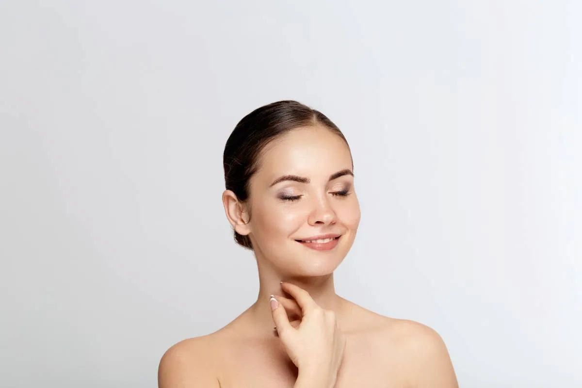 BioRePeel Glow Skin Texture Improvement Zurich alestetics