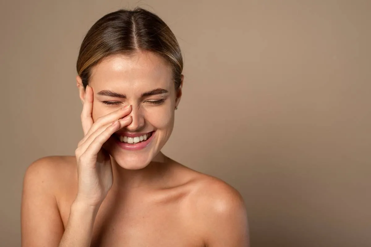Empfang und Betreuung in der alestetics® Skin Quality Clinic in Zürich