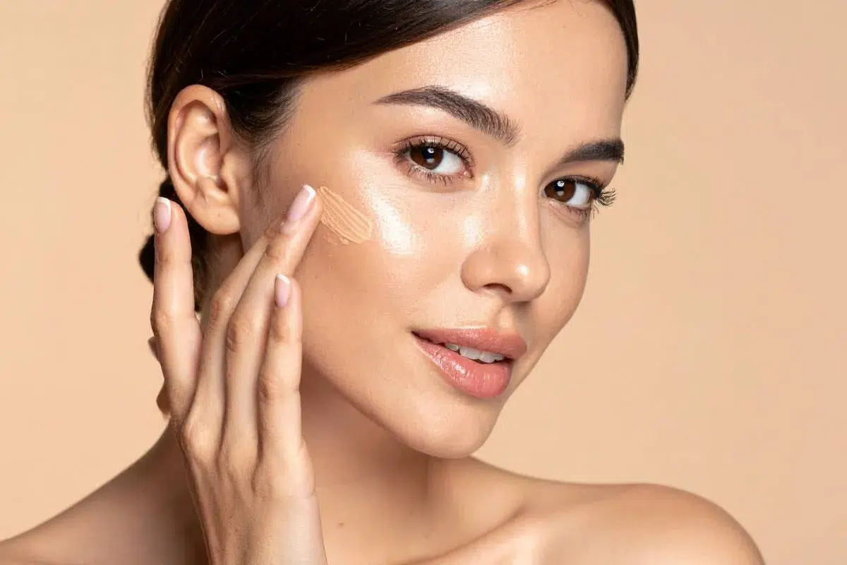 Dermadrop TDA Active Ingredients: Hyaluronic Acid, Peptides, Vitamins, Zurich, alestetics