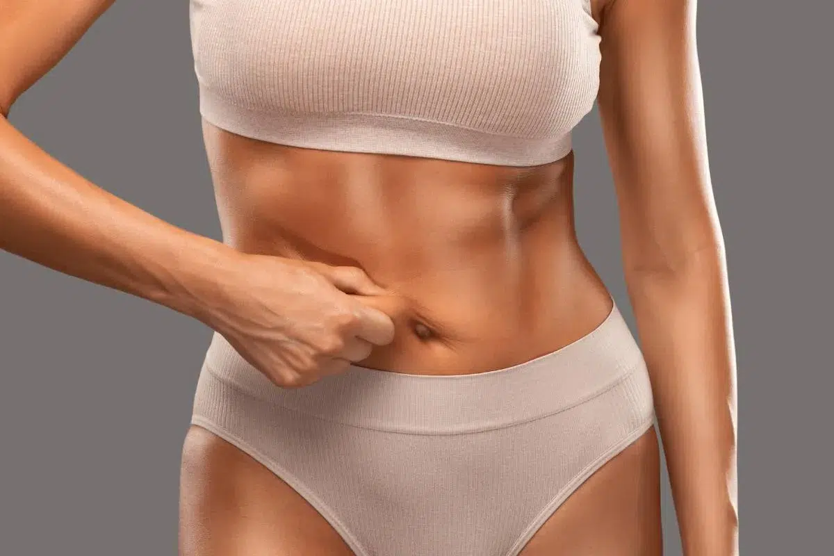 Endospheres Therapy Body Behandlung bei alestetics® Zürich — Cellulite und schwere Beine