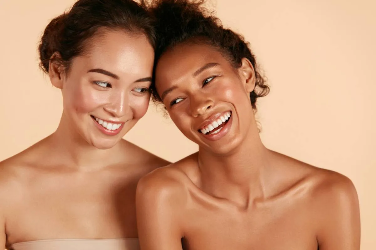 HydraFacial: Clear, Glowing Skin After Treatment in Zurich – alestetics