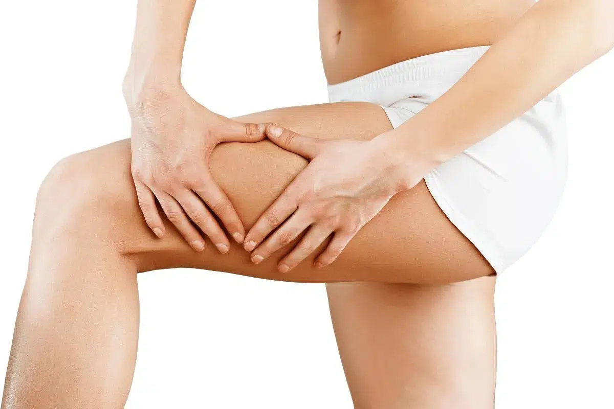 Icoone Laser Med Lymphdrainage Wassereinlagerungen Zürich alestetics