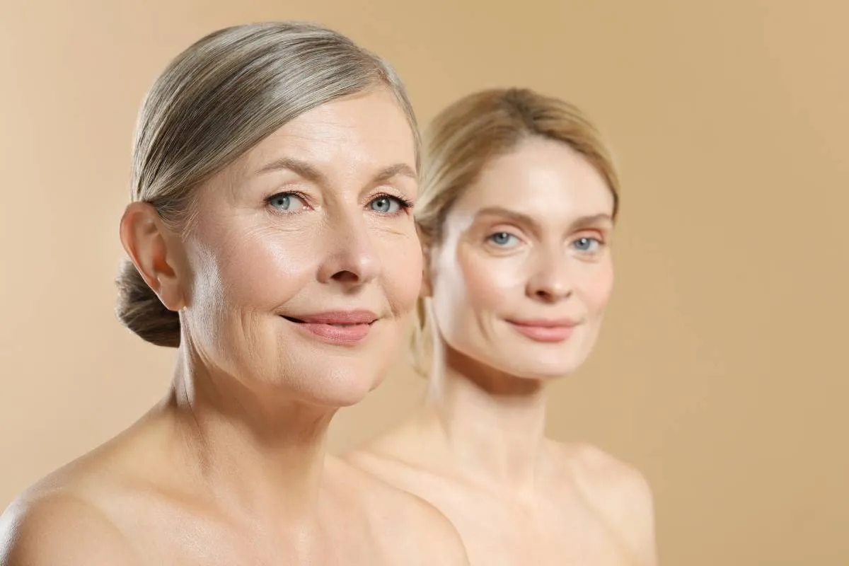 Pre-ageing and preventive skincare at alestetics® Skin Quality Clinic Zurich HB