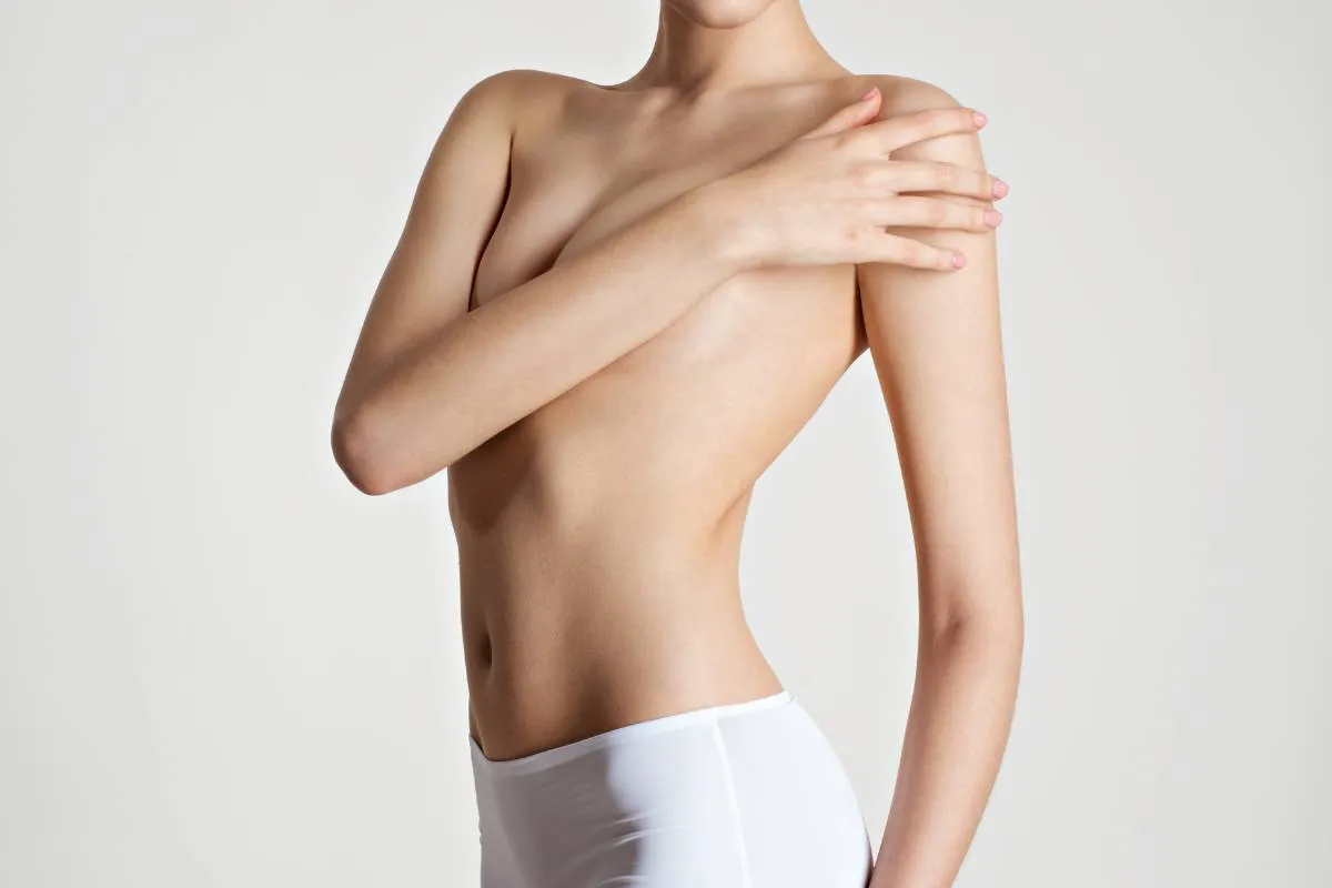 Vivace® Body RF microneedling and BTL Exilis® Body for skin tightening at alestetics® Zurich HB