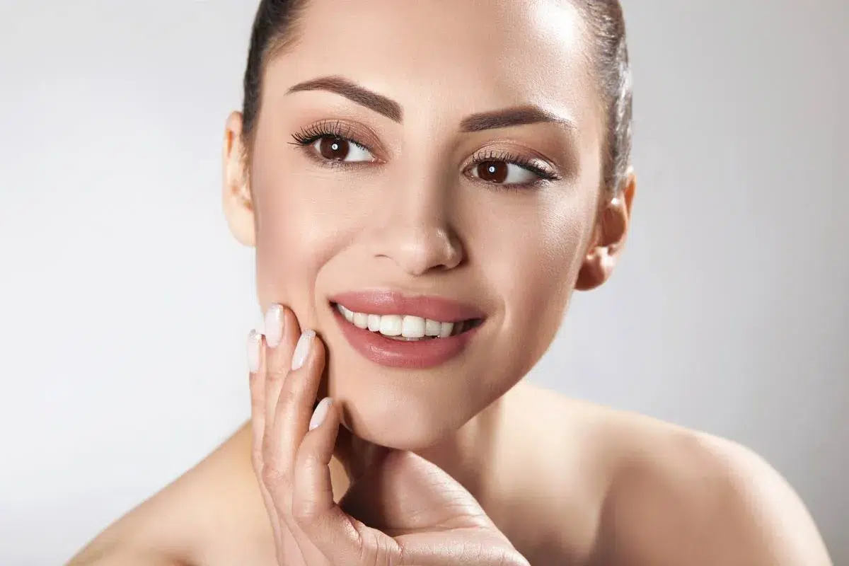 Stellar M22 IPL und ResurFX Behandlung bei alestetics® Zürich