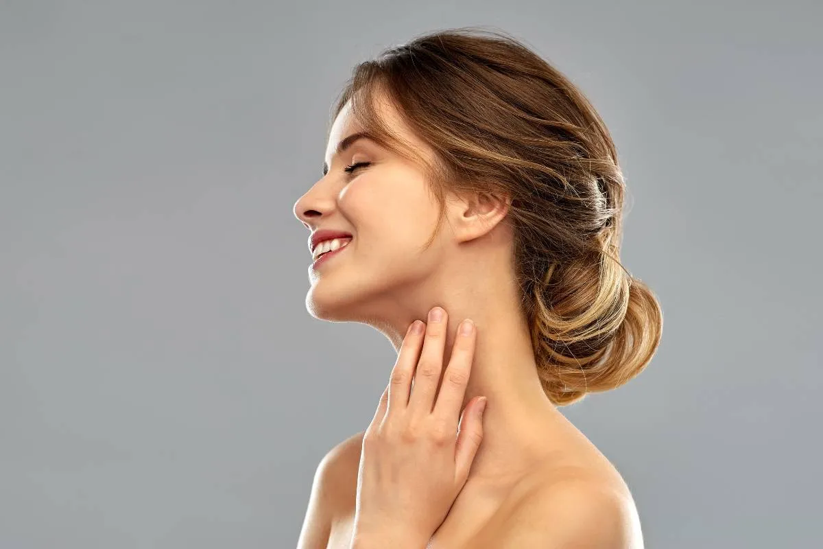 Home 1 Stellar M22 Photorejuvenation bei alestetics® Skin Quality Clinic Zürich HB