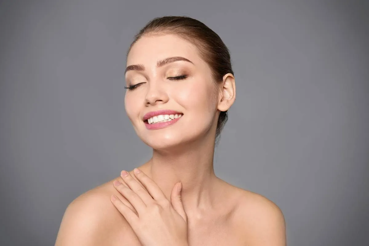 Endospheres® Therapy and Icoone® Laser Med for deep relaxation and tension relief at alestetics® Zurich HB