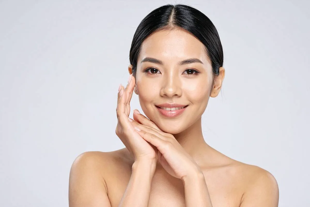 Vivace RF Microneedling Behandlung bei alestetics® Zürich